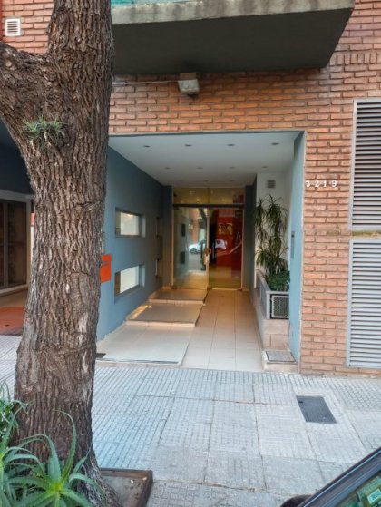 DEPARTAMENTO 2 AMBIENTE EN SAN CRISTOBAL