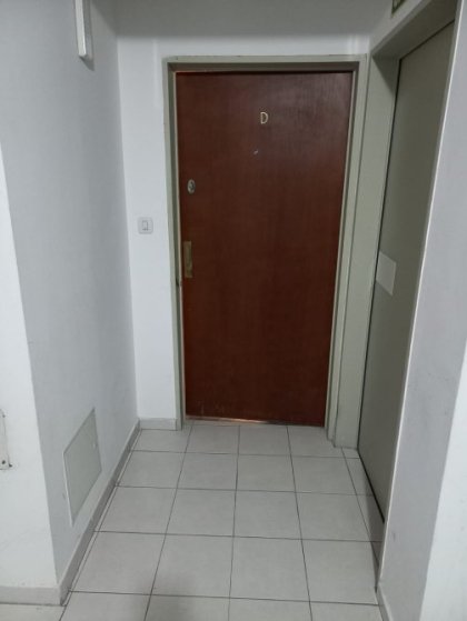 DEPARTAMENTO 2 AMBIENTE EN SAN CRISTOBAL