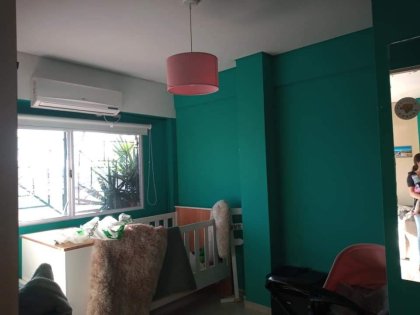 DEPARTAMENTO 3 AMBIENTES EN PARQUE CHACABUCO