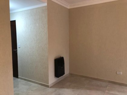 Excelente 2 ambientes con vista al frente